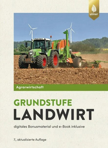 Agrarwirtschaft grundstufe - agrarwirtschaft,