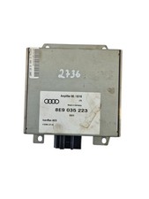 AUDI A4 B7 8E AUDIO AMP
