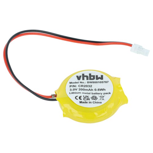Bios cmos batterie für hp - cmos,