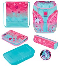 herlitz Schulranzen SoftLight