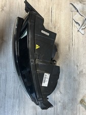 Orginal Scheinwerfer Vorne Links Citroën 9677217580