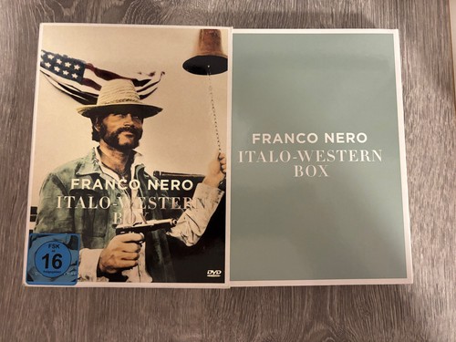 Franco nero italowestern - franco,