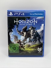 Horizon zero dawn - horizon:,