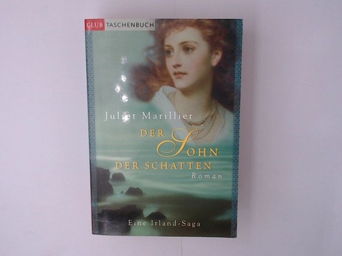 Der sohn schatten roman - der,