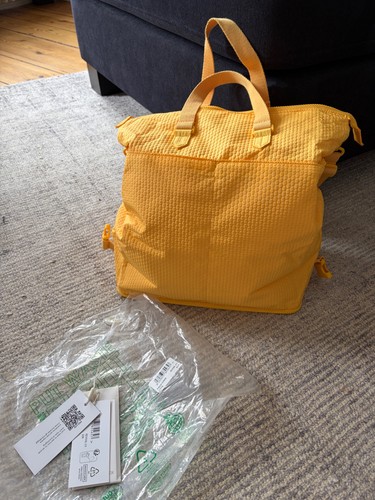 Mandarina duck tasche 3in1 - –,