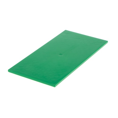 Lego fliese ware - 1x,
