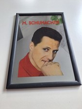 Michael Schumacher Spiegel /