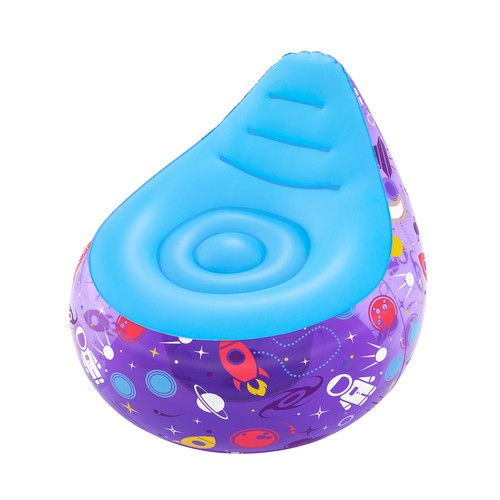 Led luftsessel astro glow - led-luftsessel,