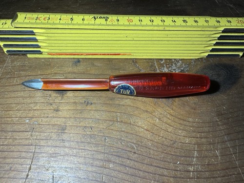 Belzer 3525 dreikantschaber - 3525,