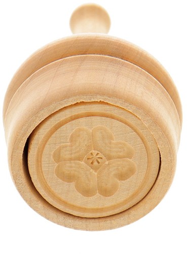 Butterform