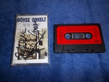 Böhse Onkelz Es ist soweit MC