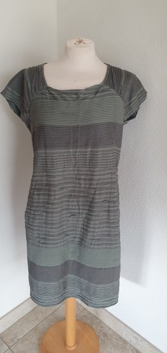 Kleid khaki monari - kleid,