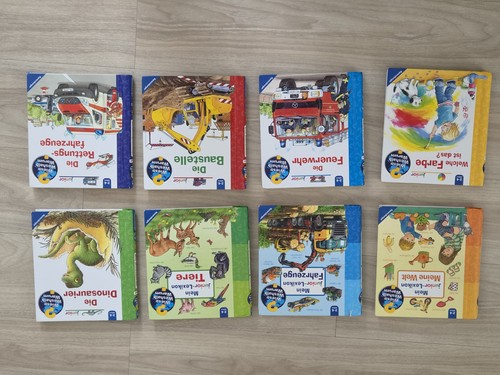 Ravensburger wieso weshalb - ravensburger,