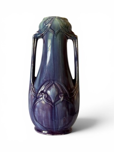 Sehr seltene jugendstil - sehr,
