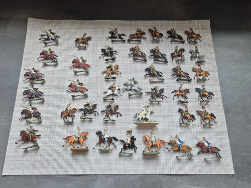 Sammlung historischer