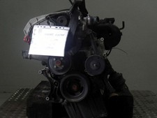 Motor ohne Anbauteile (Benzin) 111921 MERCEDES-BENZ C-Klasse (W202) C 180