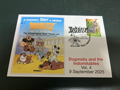 2025 asterix - -, &