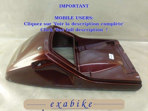 Heckschale für bmw k75rt von - für,