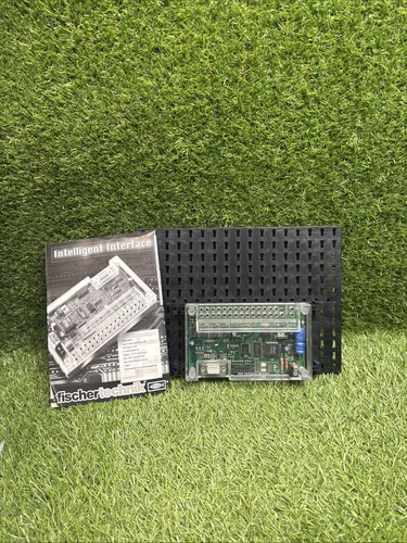 Fischertechnik computing - fischertechnik,