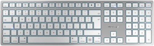 Cherry 9100 slim kabellose - cherry,