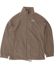 KAPPA Herren Fleecejacke UK 40