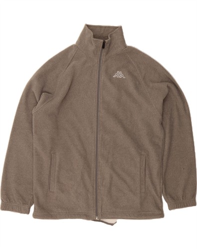 Kappa herren fleecejacke - uk, 40