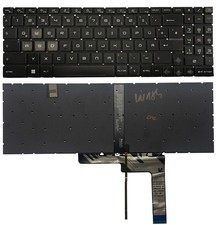 Original DEUTSCH Tastatur MSI