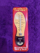 Vintage Biltrite Heels and