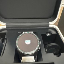 TAG Heuer Connected Calibre E4 Golf Edition Smartwatch Gebraucht aus Japan