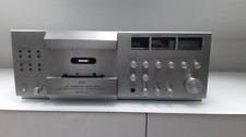 ITT Cassette Deck 3020