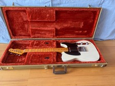 Fender Telecaster `50s Classic