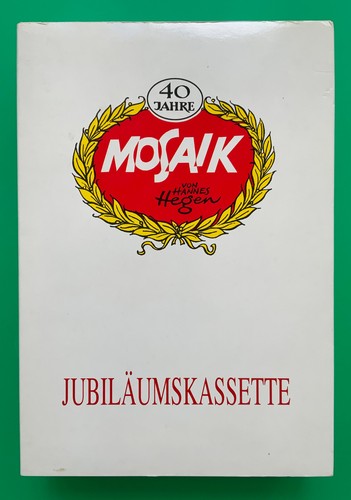 Wipa mosaik digedags - wipa,