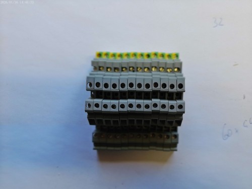 Phoenix contact 12x pik l - phoenix, 4