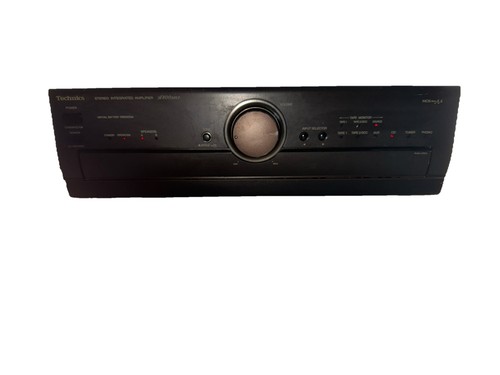 Technics a800 mk2 - a800,