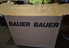 bauer super 8 t 525 top neuzustand mit orginal verpackung