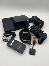 Sony PlayStation 2 - Slim mit