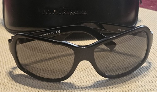 Dolce gabbana sonnenbrille - &,