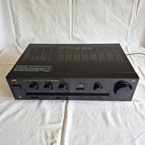 Jvc 311bk integrierter - jvc, ax-311bk