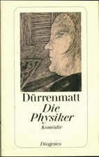 Die Physiker - Friedrich