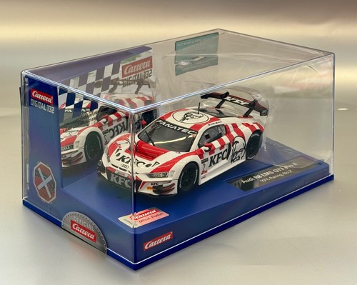 Carrera digital132 audi lms - audi, r8