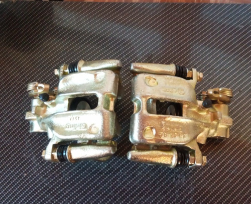 Girling bremssattel - girling,