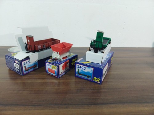 Fleischmann magic train - magic,