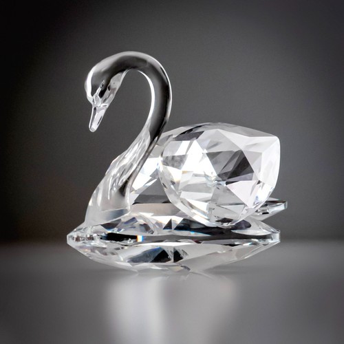 Swarovski kristall großer - swarovski,
