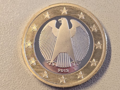 Deutschland euro 2013 d - 1,