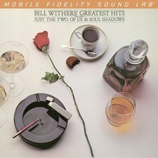 Mobile Fidelity SACD - Bill