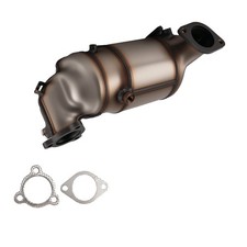 NEU Dieselpartikelfilter DPF