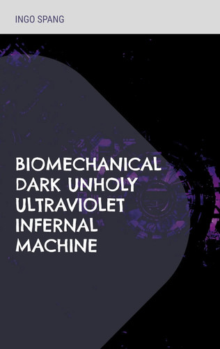 Biomechanical dark unholy - dark,