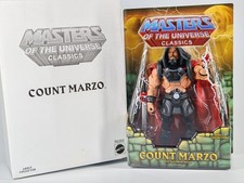 Count März MISB MOTUC -