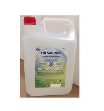 Thermostar 5L HB Solution Avantgarde Professional Medicleantec Desinfektion NEU