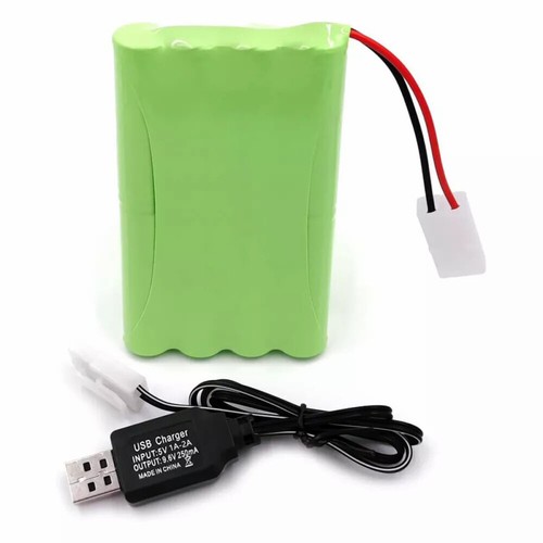 2400 mah max - 2400,